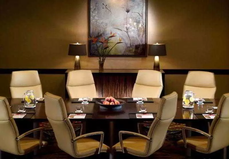 ホテル Atlanta Marriott Alpharetta