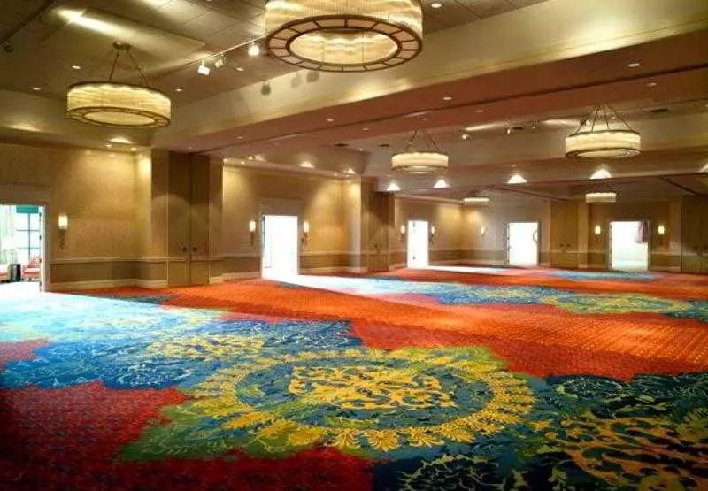 ホテル Atlanta Marriott Alpharetta