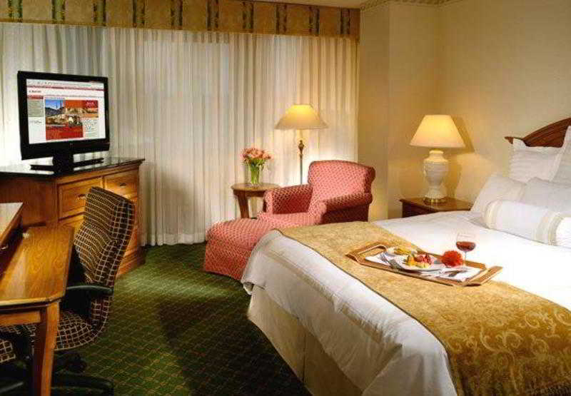 בית מלון כפרי Atlanta Marriott Alpharetta