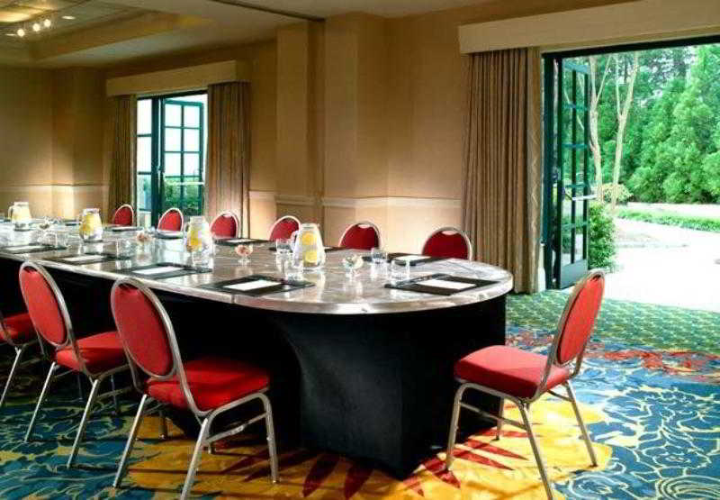 בית מלון כפרי Atlanta Marriott Alpharetta