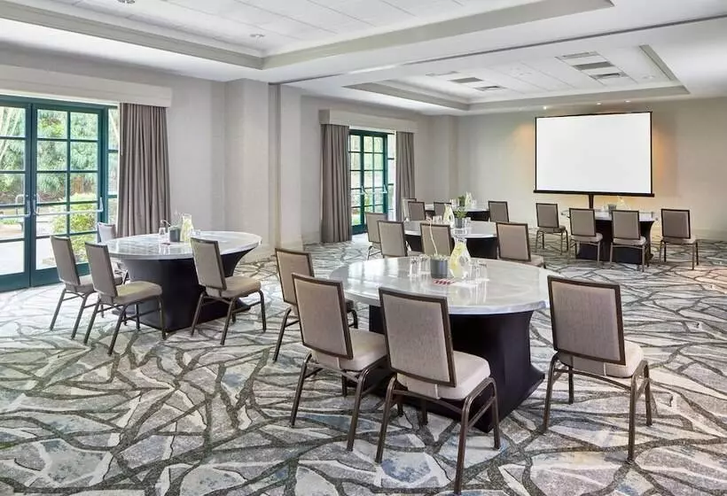 ホテル Atlanta Marriott Alpharetta