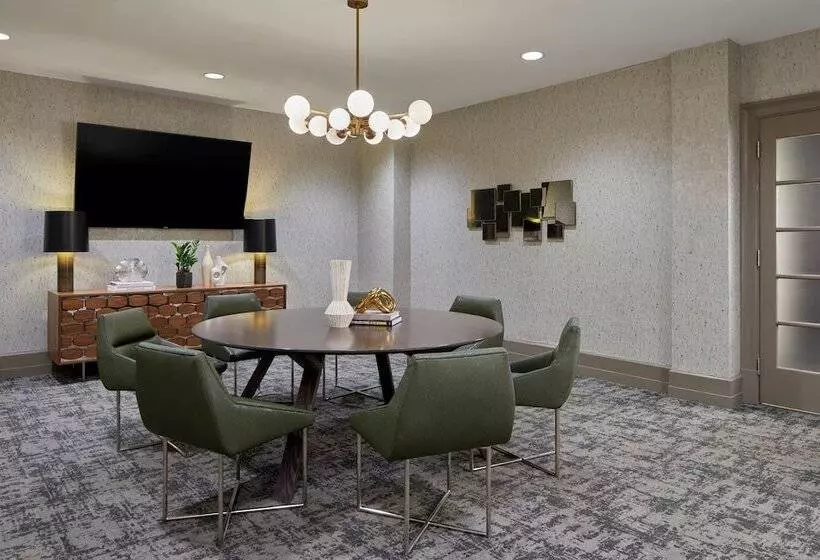 ホテル Atlanta Marriott Alpharetta