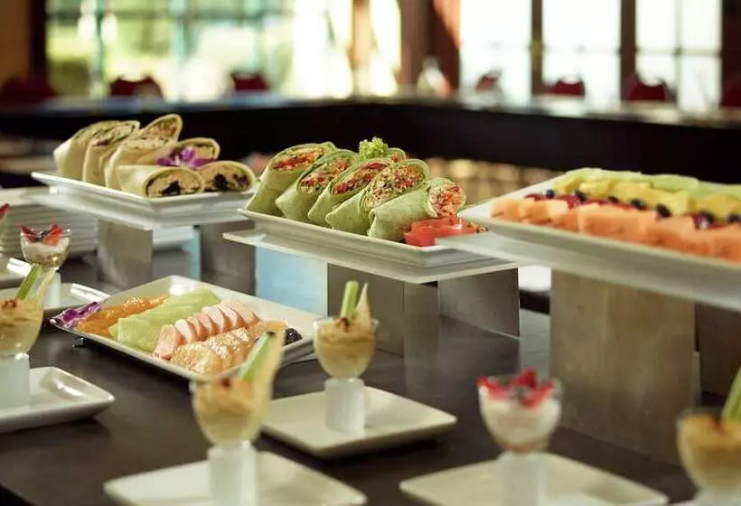 ホテル Atlanta Marriott Alpharetta