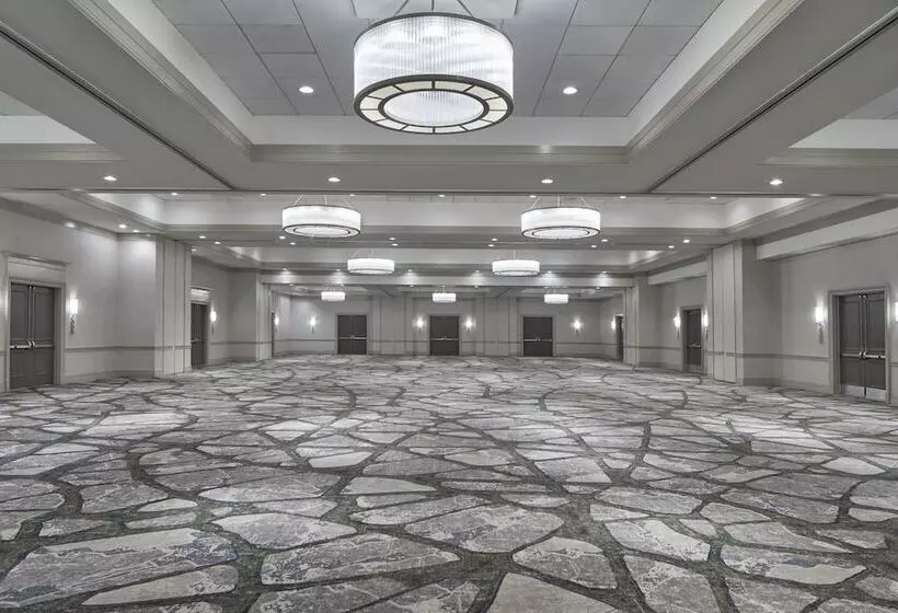 ホテル Atlanta Marriott Alpharetta