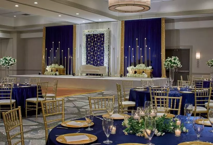 ホテル Atlanta Marriott Alpharetta