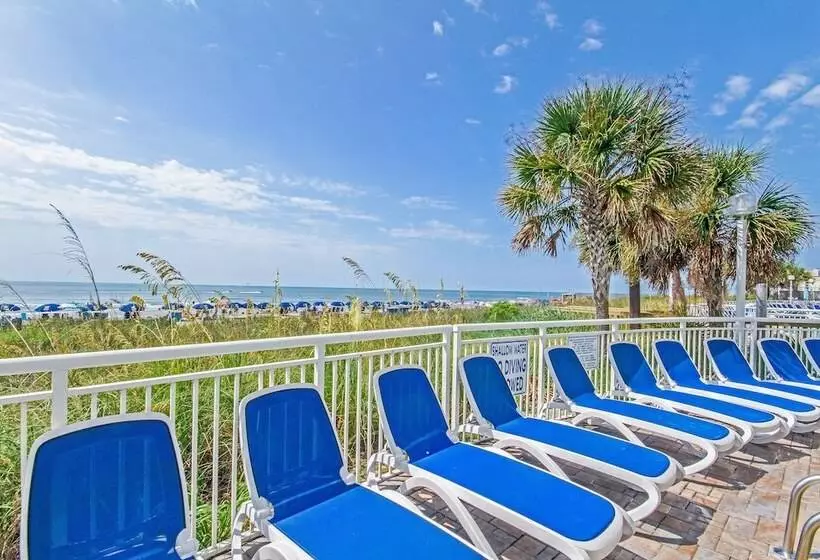 هتل Bay Watch Resort