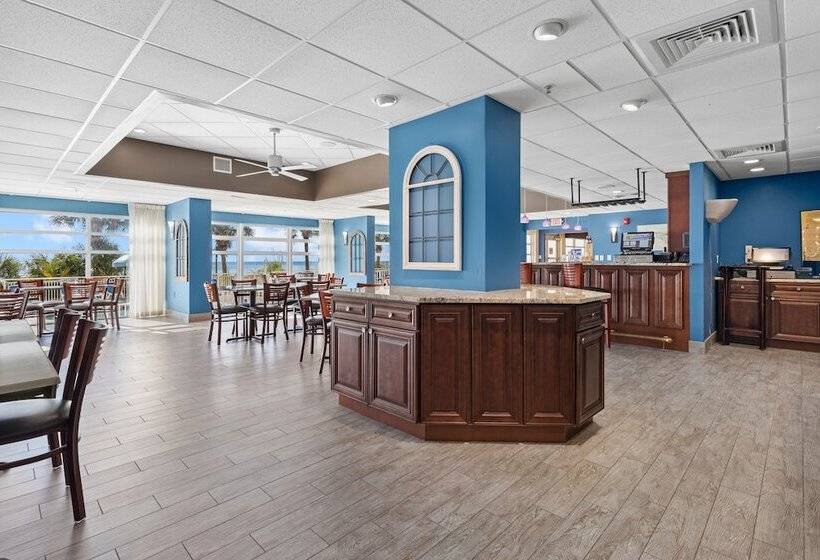 호텔 Bay Watch Resort