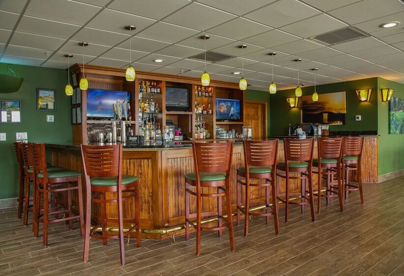 호텔 Bay Watch Resort