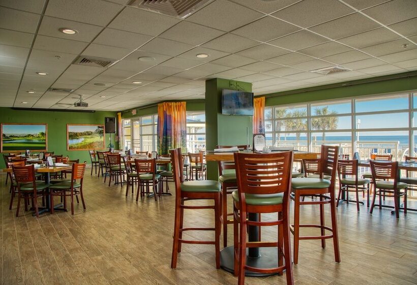 호텔 Bay Watch Resort