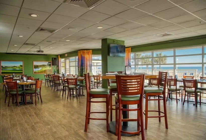 هتل Bay Watch Resort