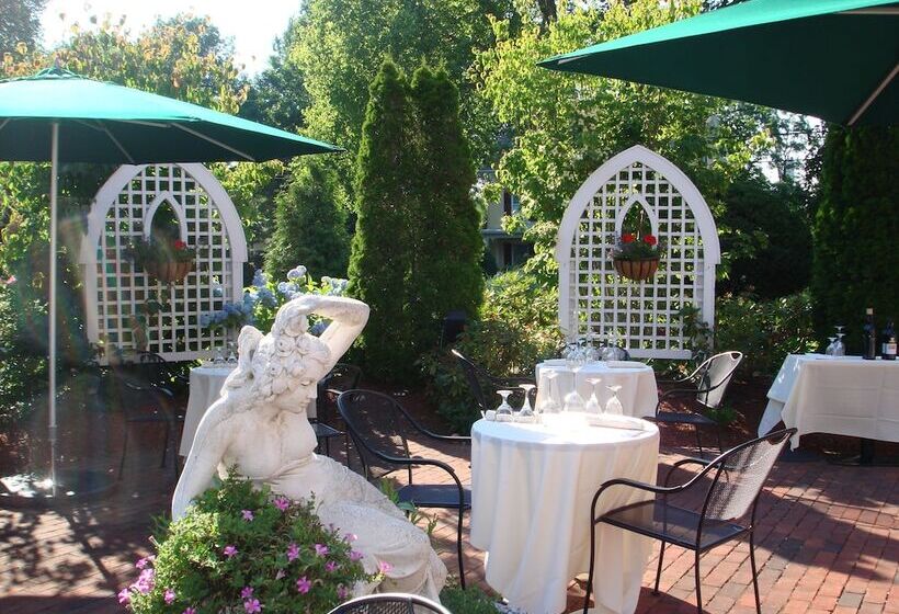 ホテル Belfry Inn And Bistro