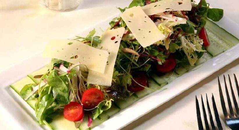 ホテル Belfry Inn And Bistro