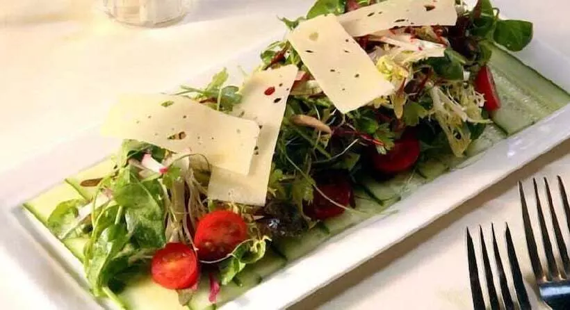 酒店 Belfry Inn And Bistro