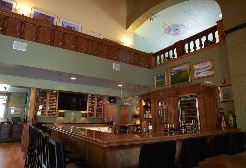 ホテル Belfry Inn And Bistro