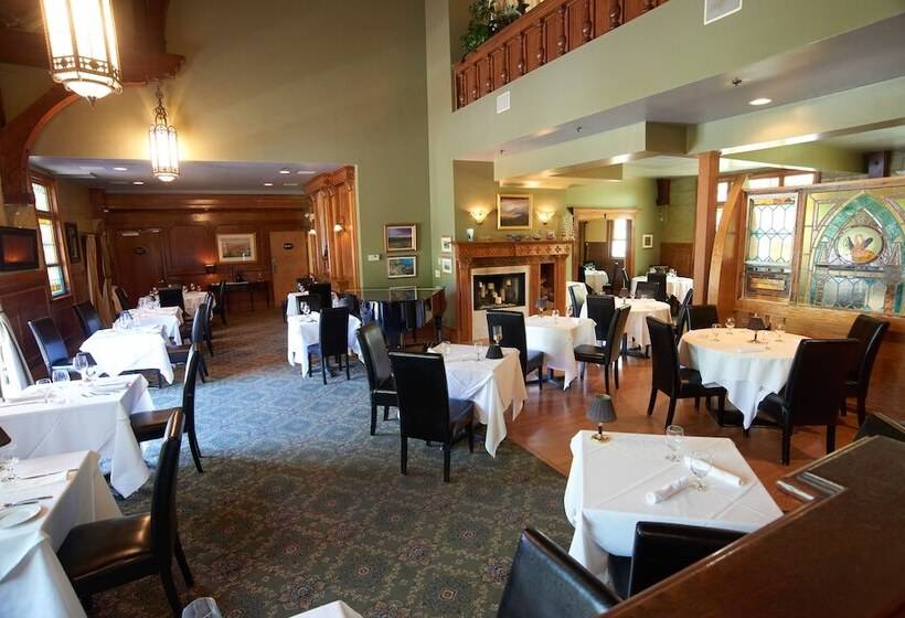 ホテル Belfry Inn And Bistro