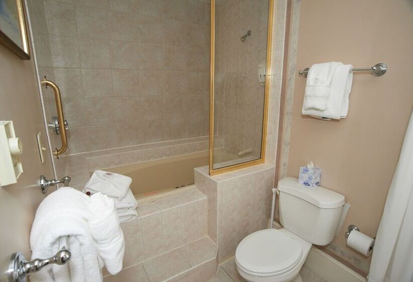 ホテル Belfry Inn And Bistro