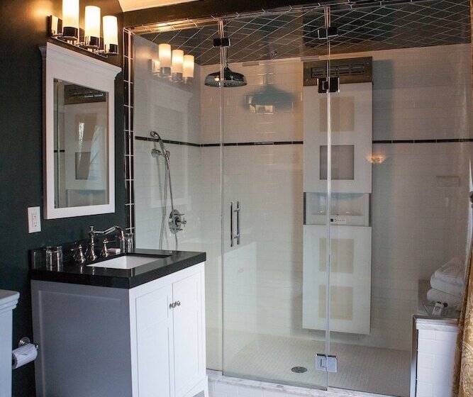 ホテル Belfry Inn And Bistro