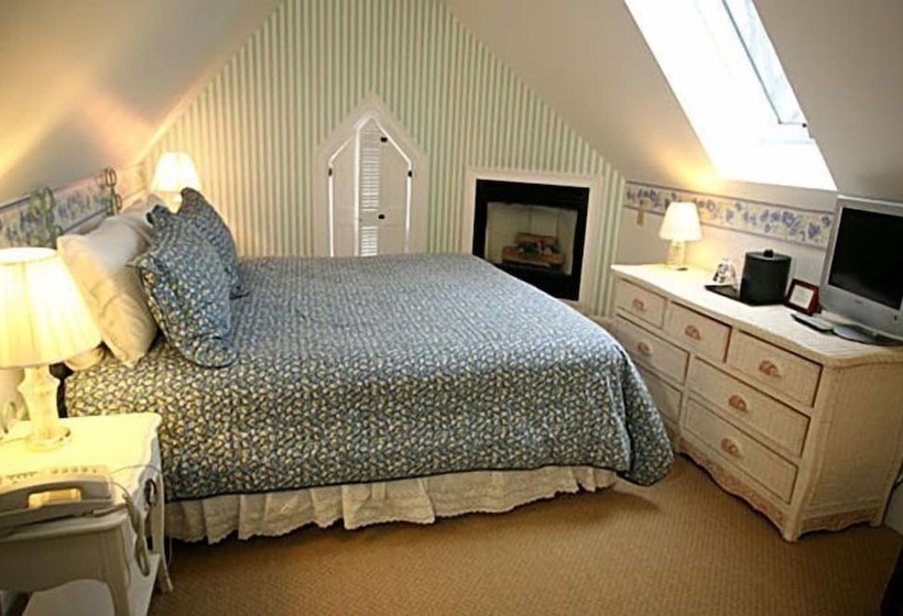 ホテル Belfry Inn And Bistro