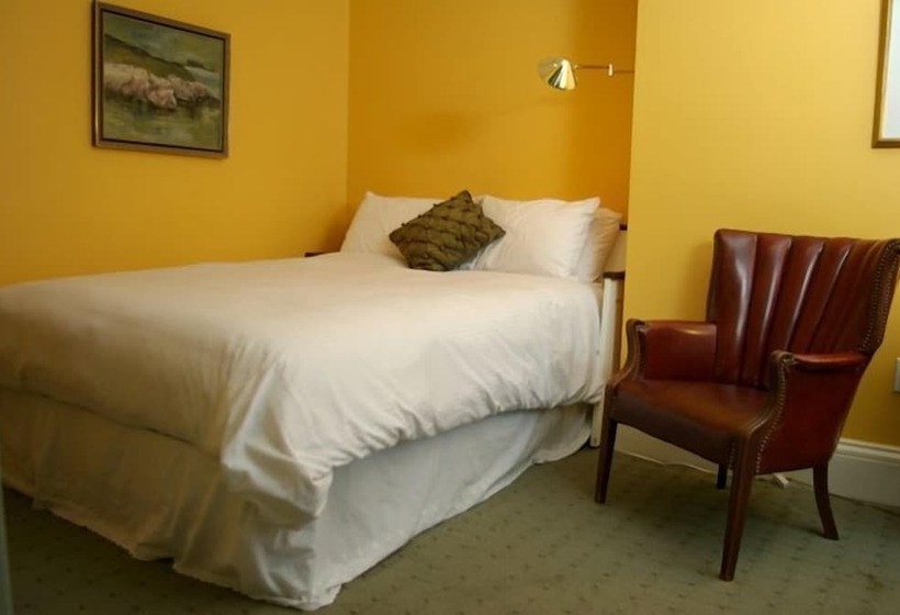 ホテル Belfry Inn And Bistro