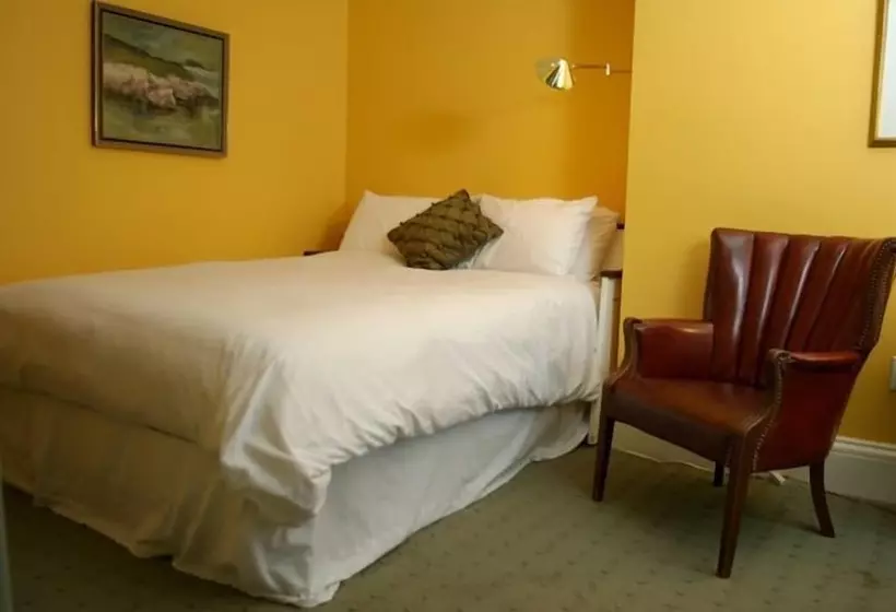 酒店 Belfry Inn And Bistro