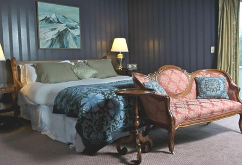 ホテル Belfry Inn And Bistro