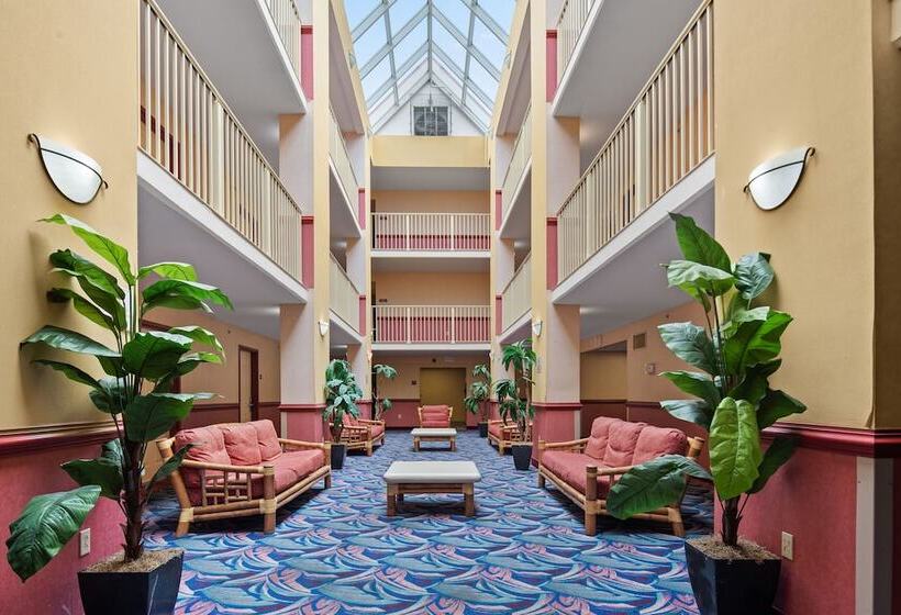 ホテル Bonita Beach