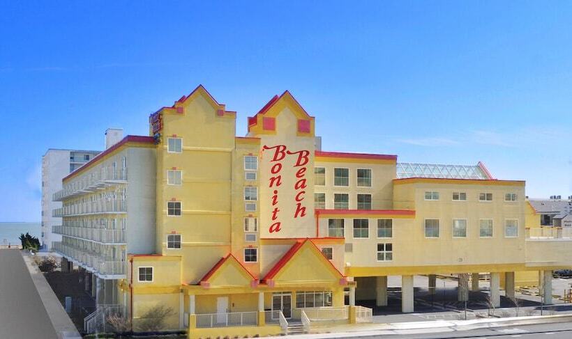 ホテル Bonita Beach