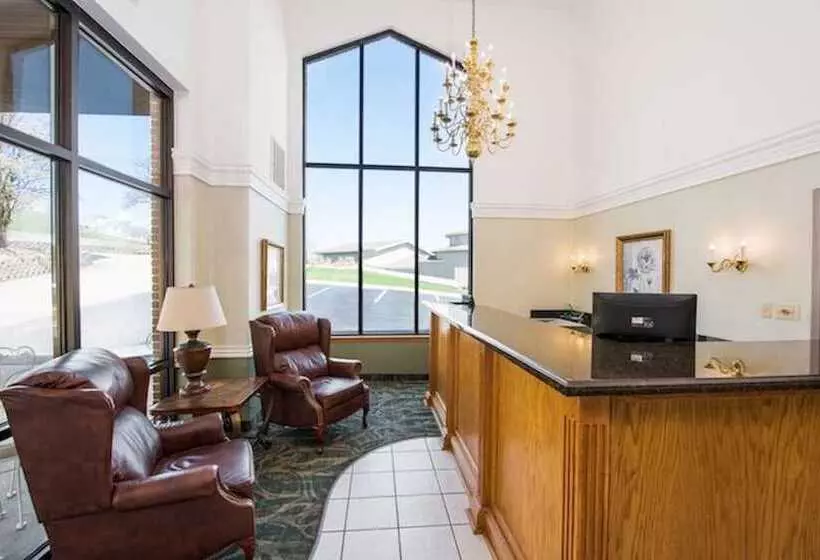 Отель Branson's Best