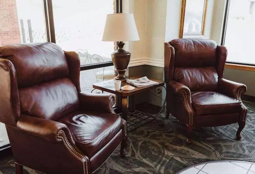 Отель Branson's Best