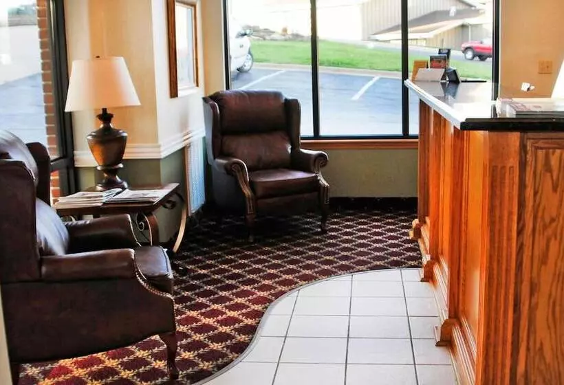 Отель Branson's Best