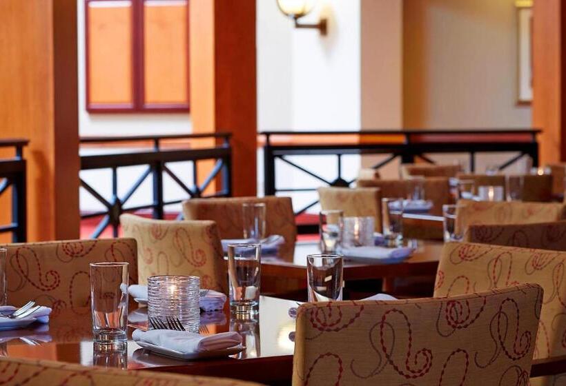 فندق Chicago Marriott Northwest