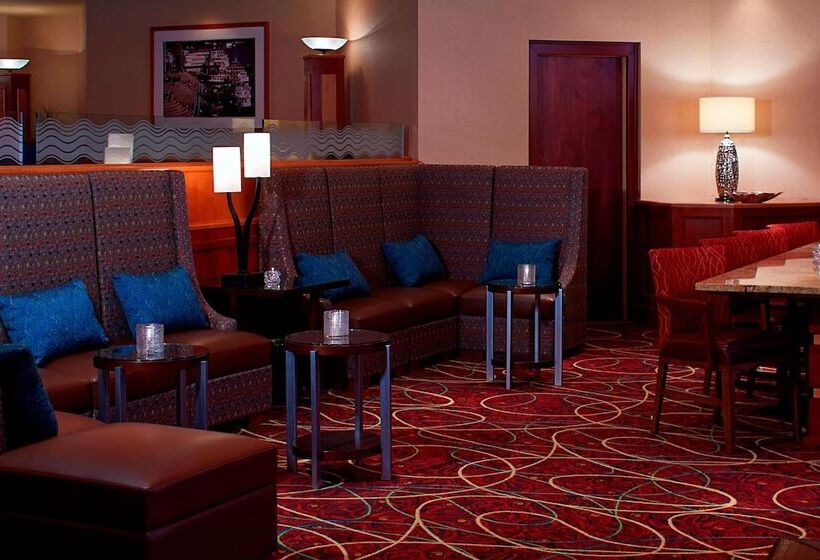 فندق Chicago Marriott Northwest