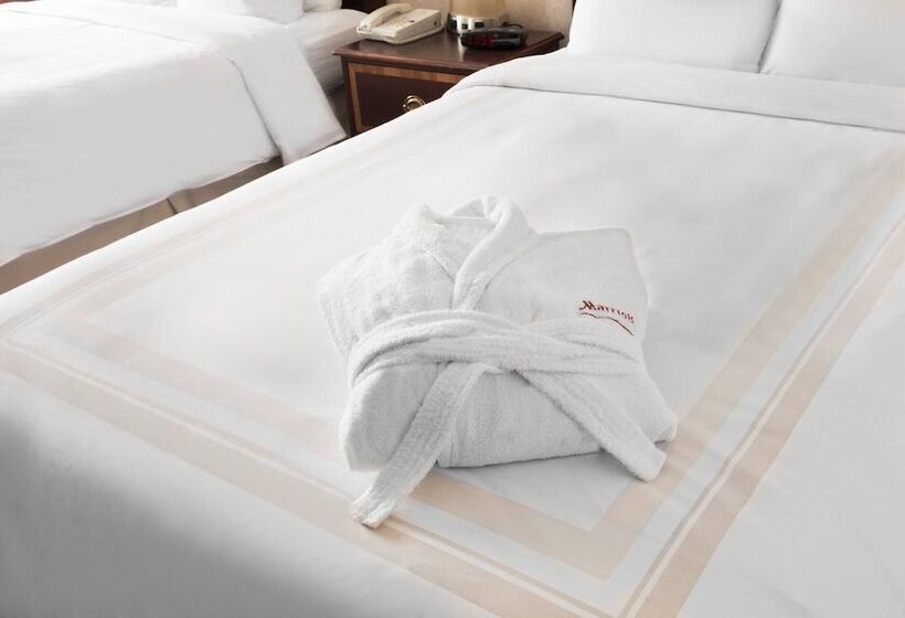 فندق Chicago Marriott Northwest