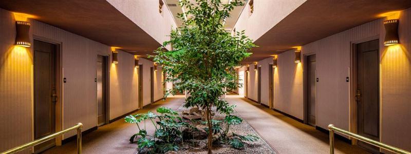 호텔 Cities Of Gold Casino