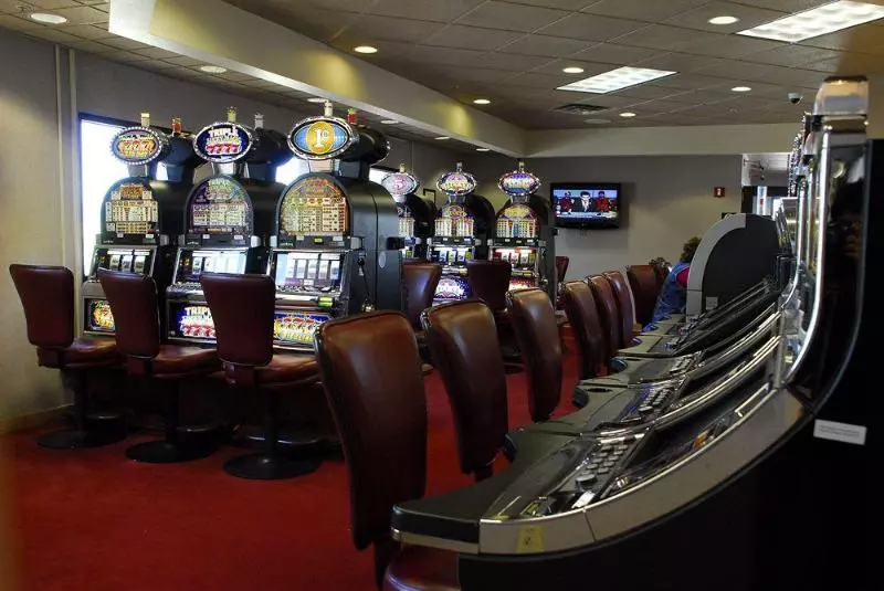 ホテル Cities Of Gold Casino