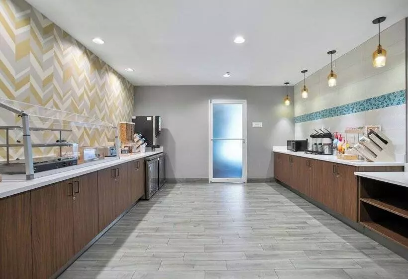 ホテル City Express by Marriott Duluth