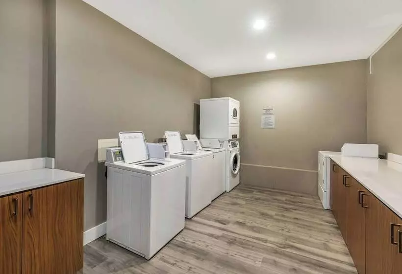 ホテル City Express by Marriott Duluth