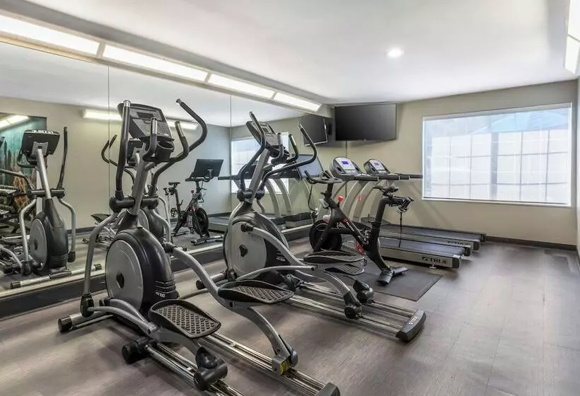 ホテル City Express by Marriott Duluth