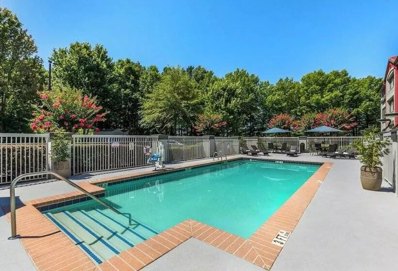 ホテル City Express by Marriott Duluth