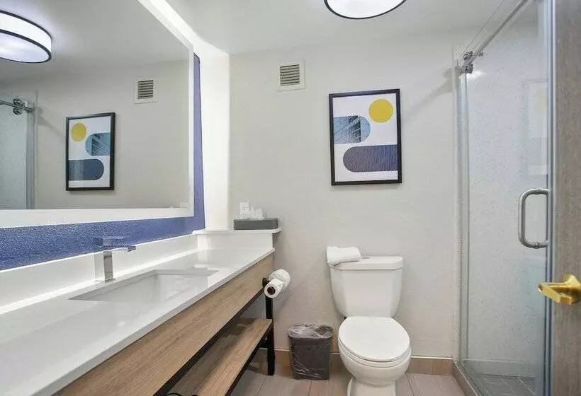 ホテル City Express by Marriott Duluth