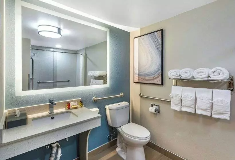 ホテル City Express by Marriott Duluth