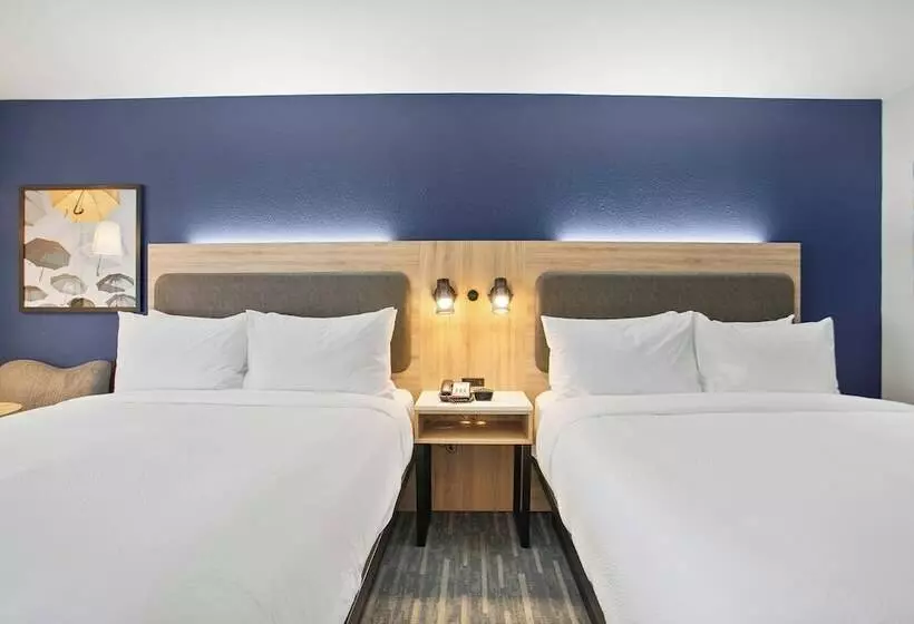 ホテル City Express by Marriott Duluth