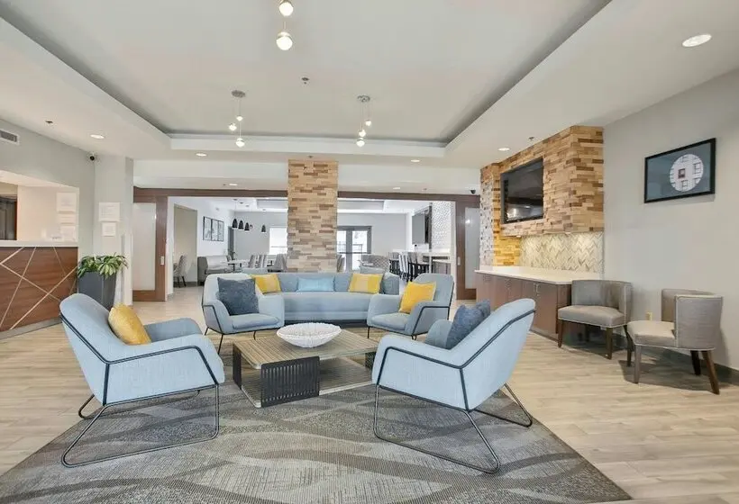 Hotelli City Express by Marriott Duluth