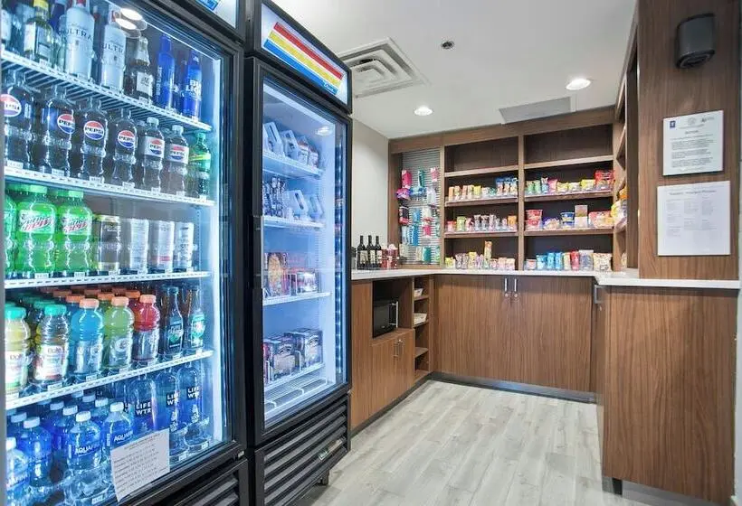 Hotelli City Express by Marriott Duluth