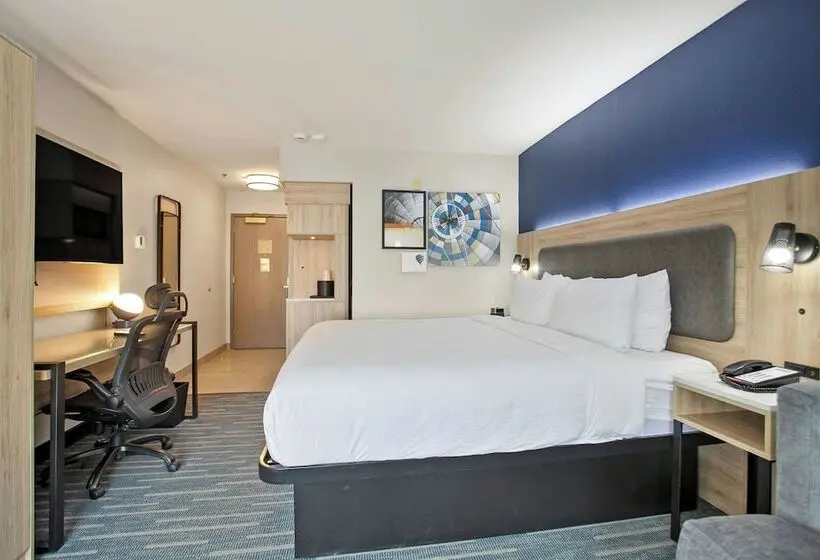 Hotelli City Express by Marriott Duluth