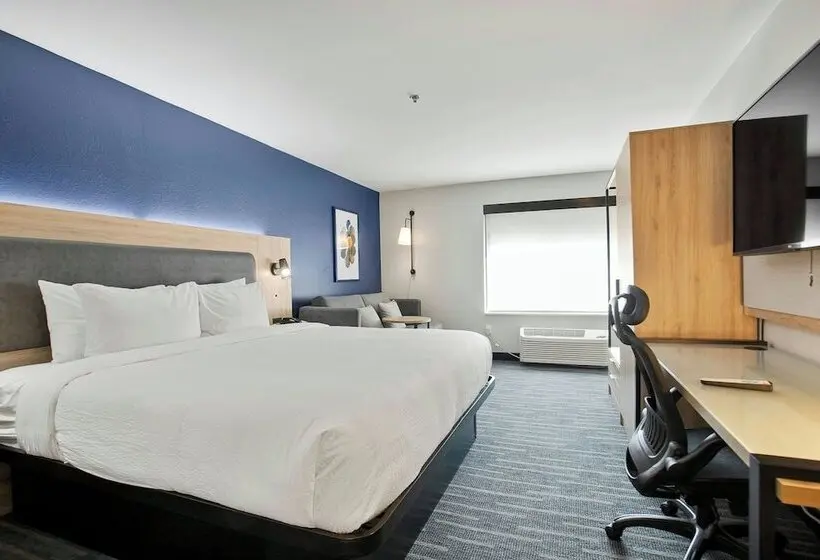 Hotelli City Express by Marriott Duluth