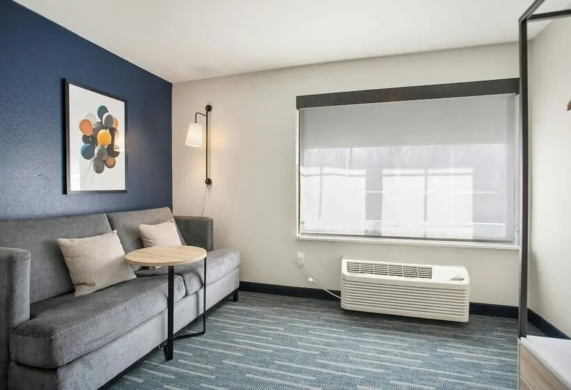Hotelli City Express by Marriott Duluth