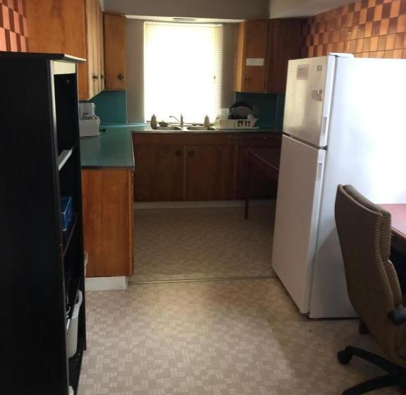 فندق Downtown Value Inn