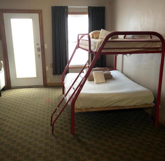 فندق Downtown Value Inn