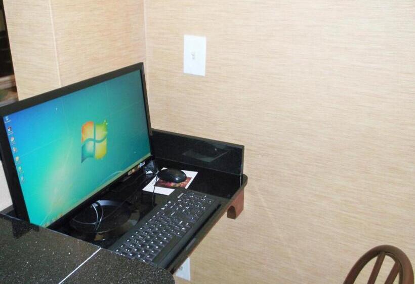 فندق Downtown Value Inn